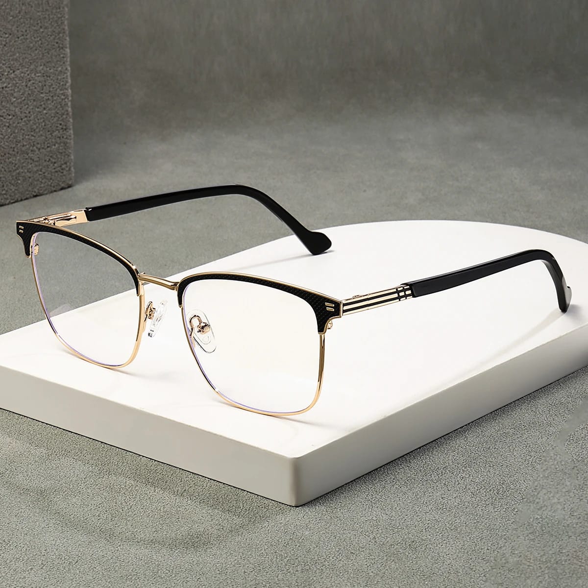 Lunette anti lumière bleue ABL18