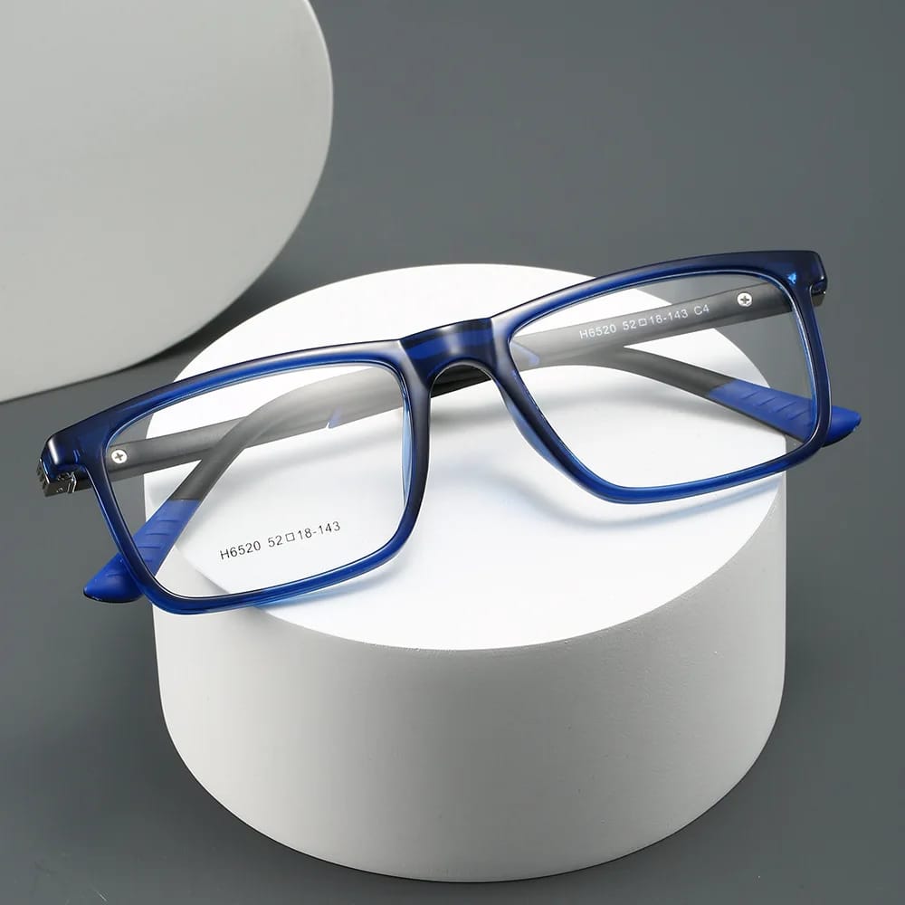Lunette photochromique PTC17