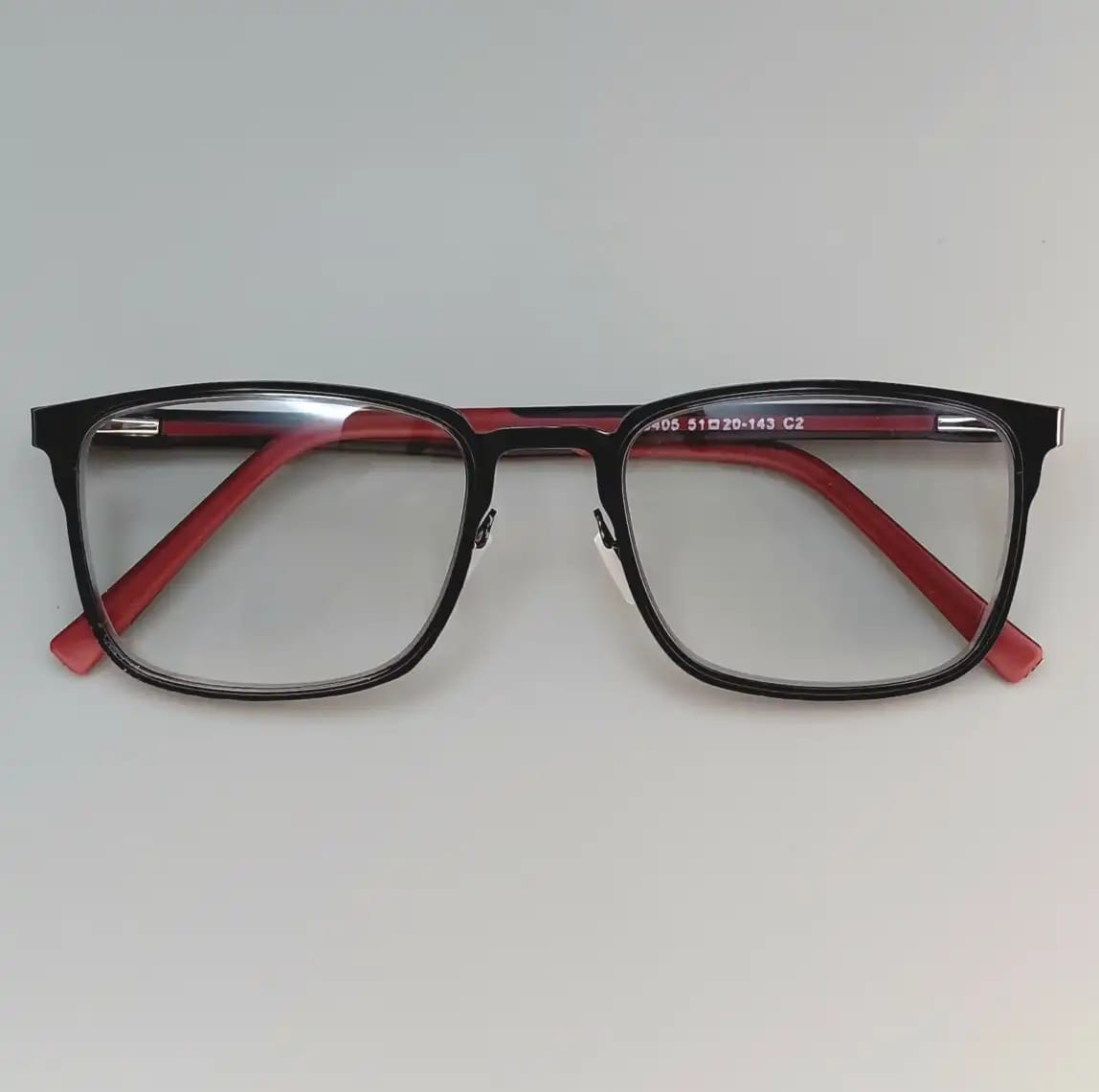 Lunette photochromique PTC34