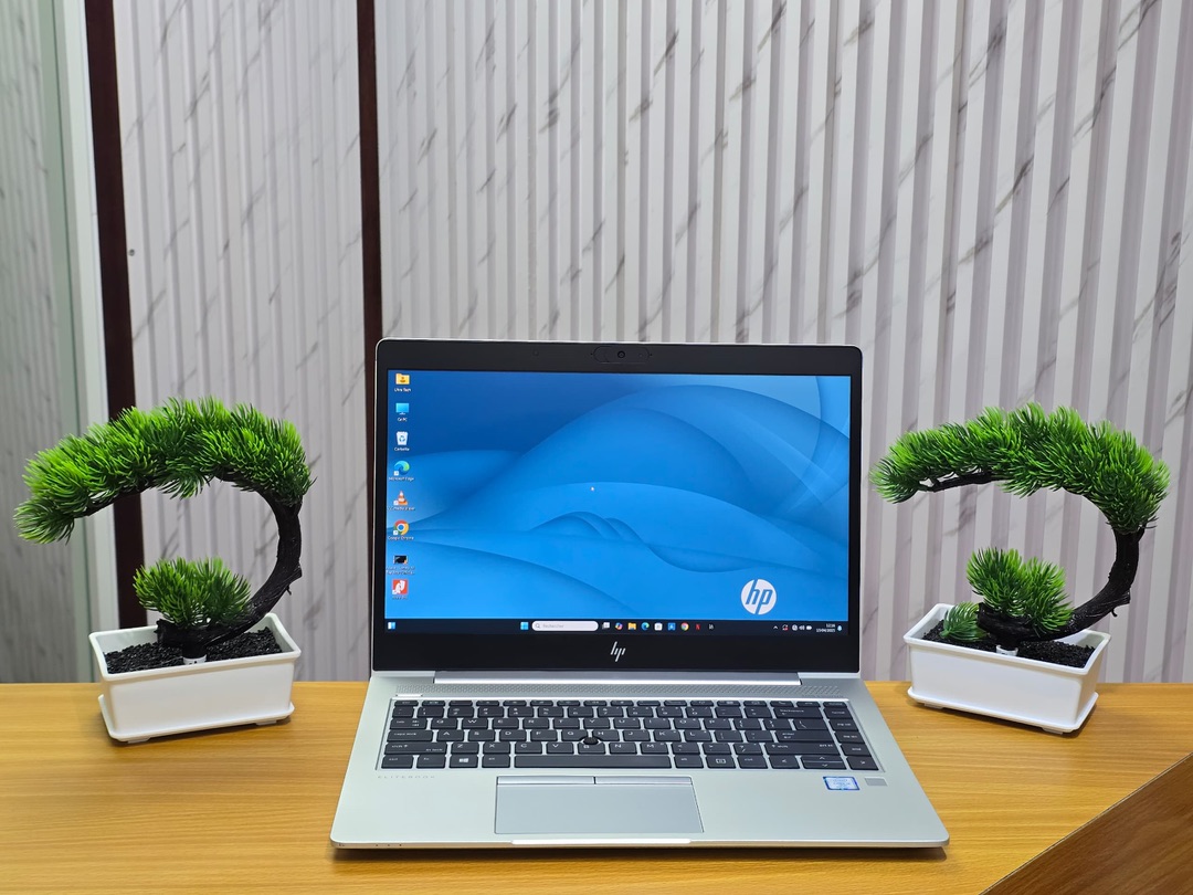 *HP ELITEBOOK 840 G5*
