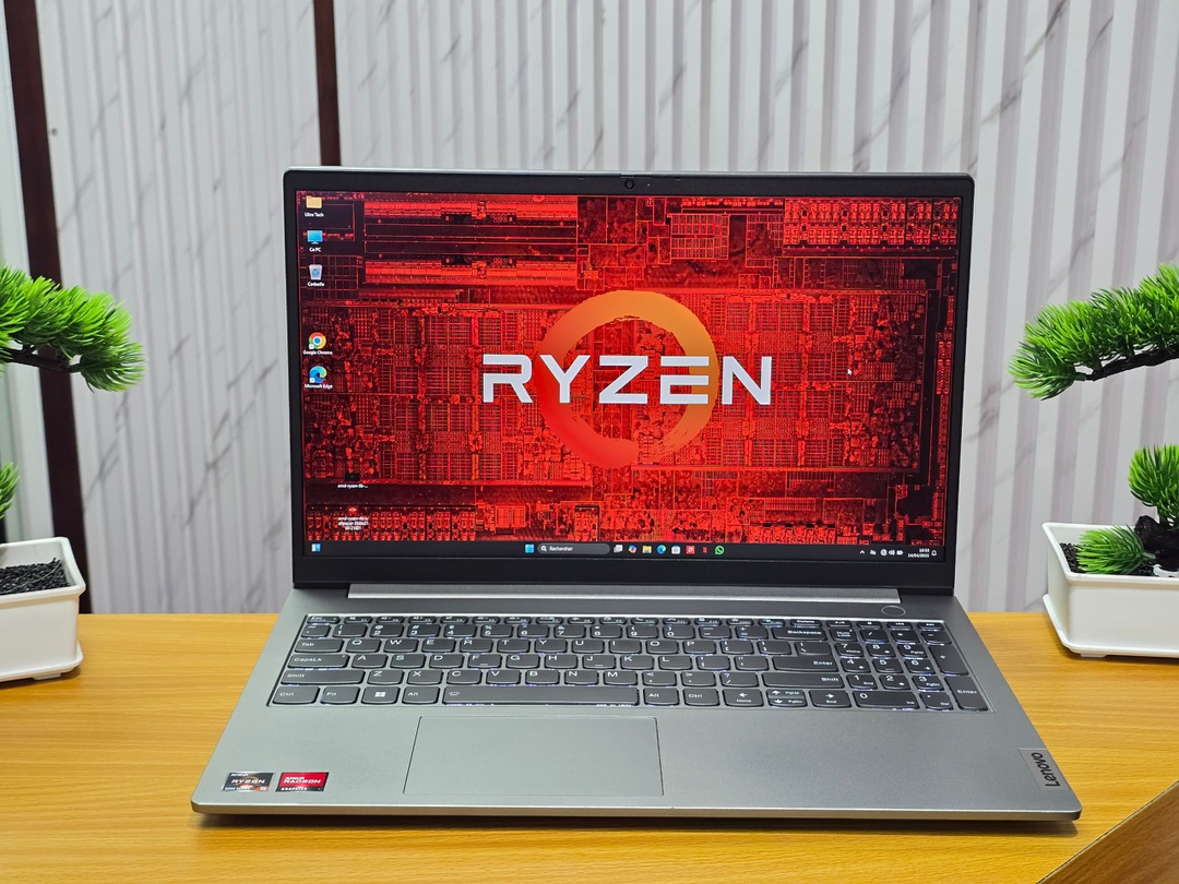 *LENOVO ThinkBook 15*