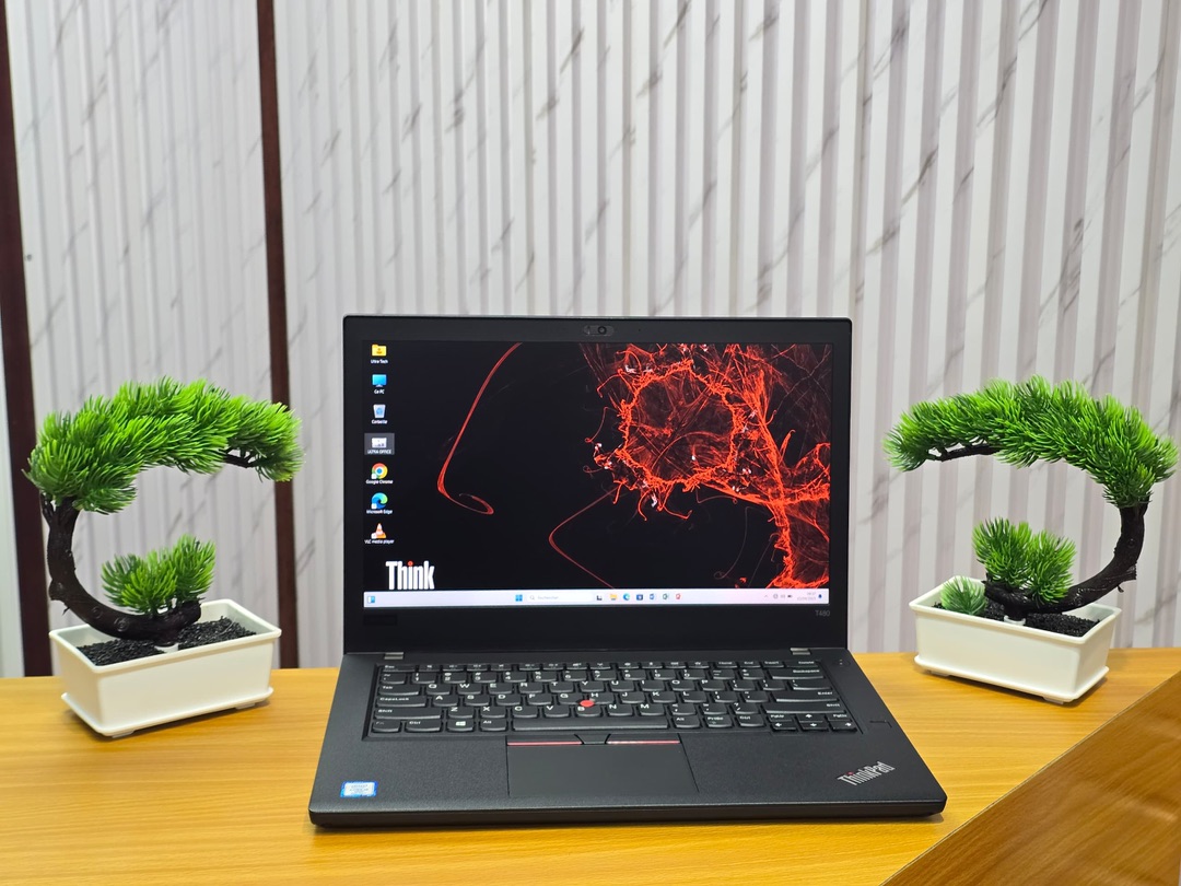 LENOVO THINKPAD T490