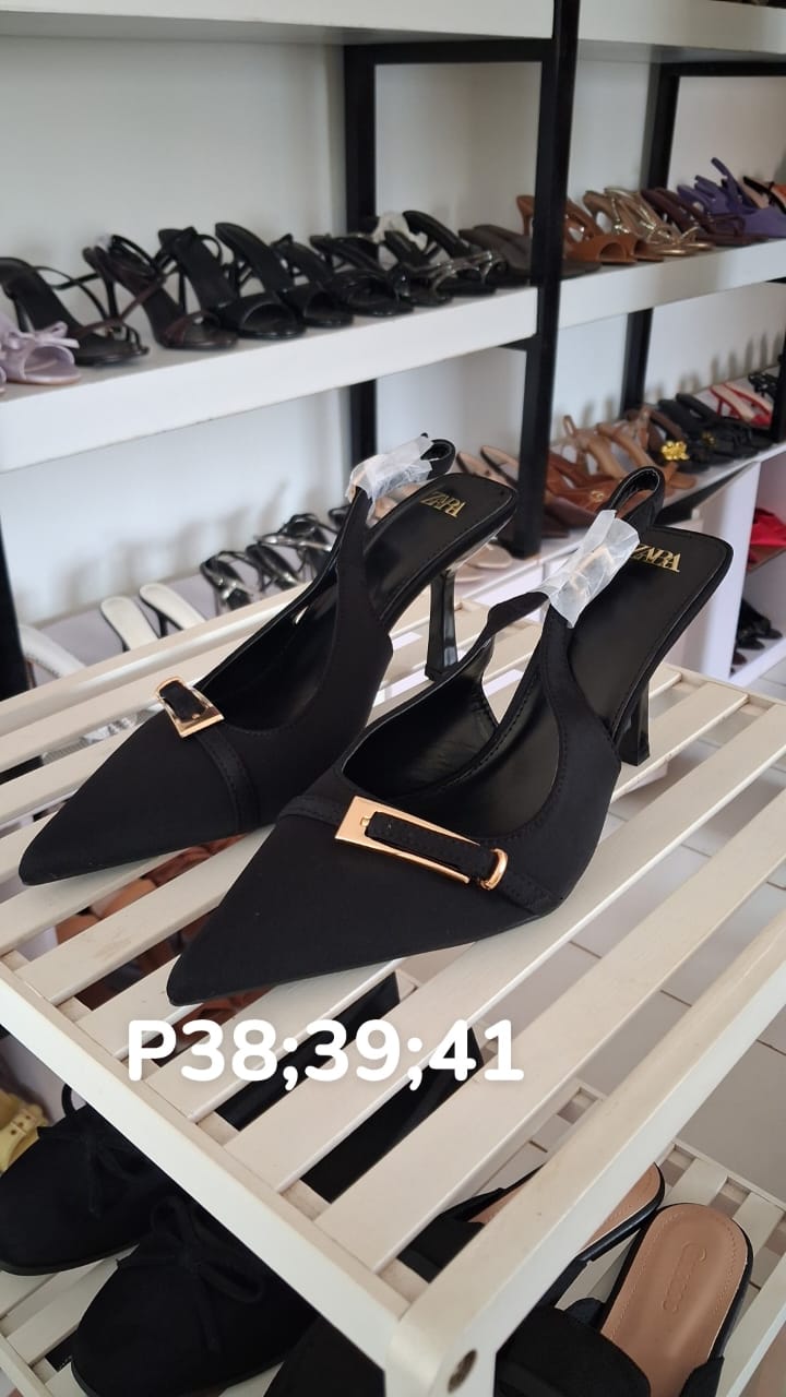 mules