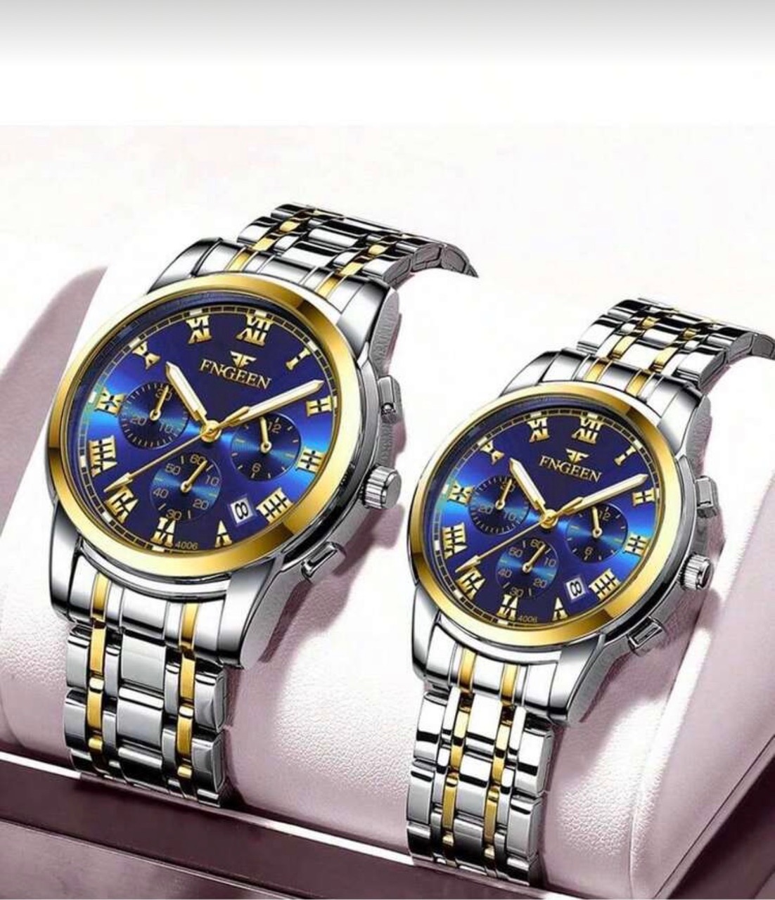 Duo homme/femme | 40,000fcfa