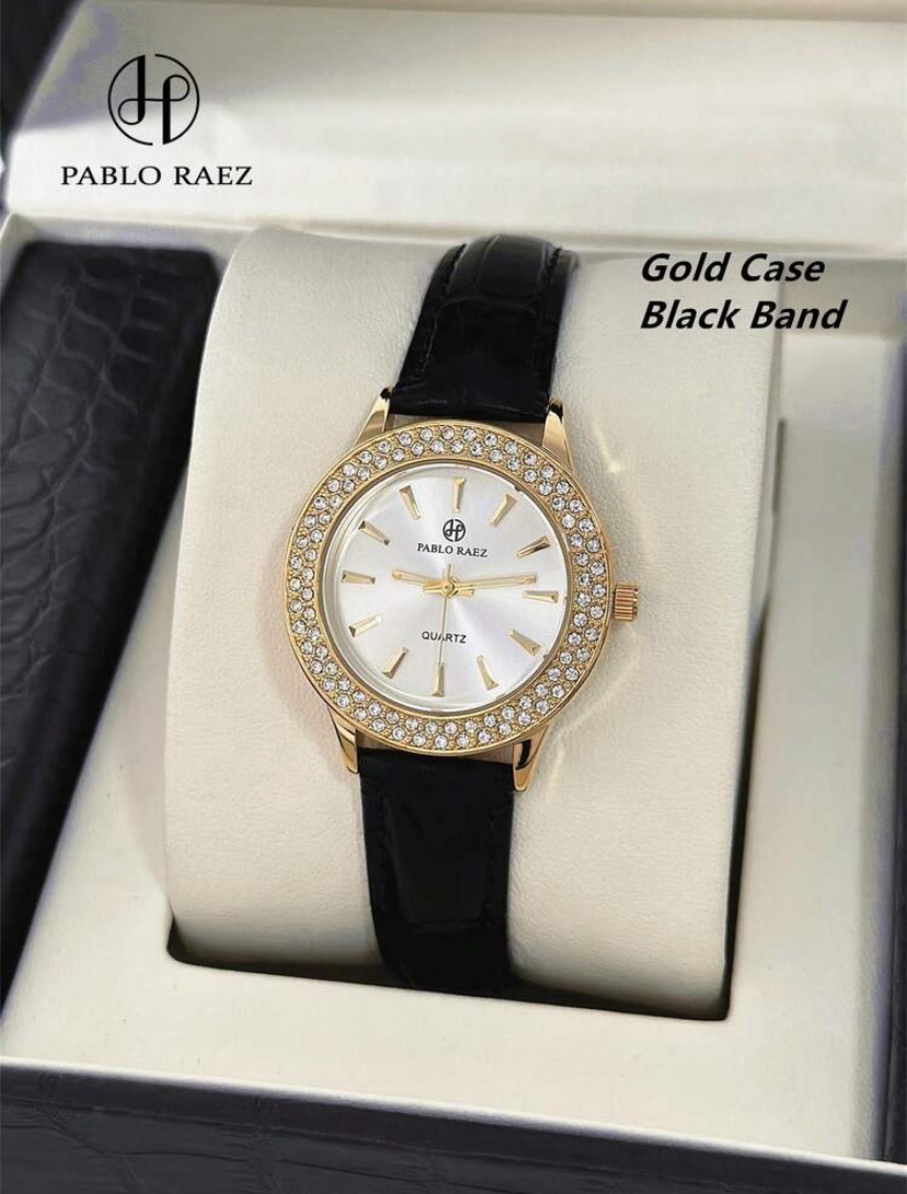 Pablo Raez | 25000fcfa