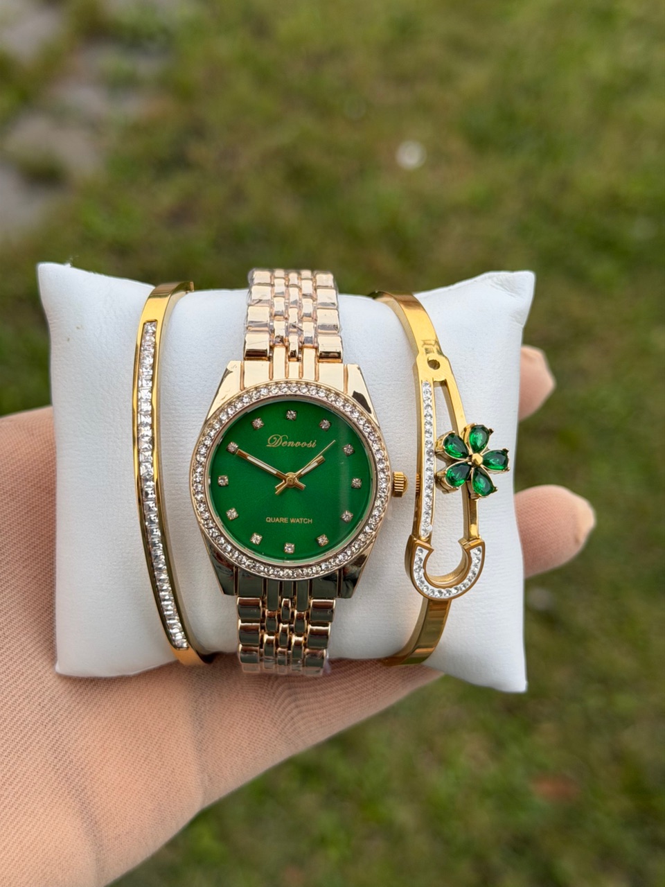 Trio | 25 000Fcfa