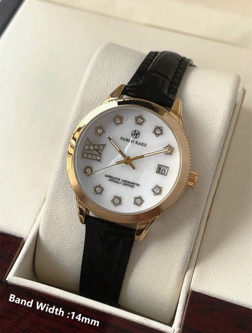 PABLO RAEZ | 25000fcfa