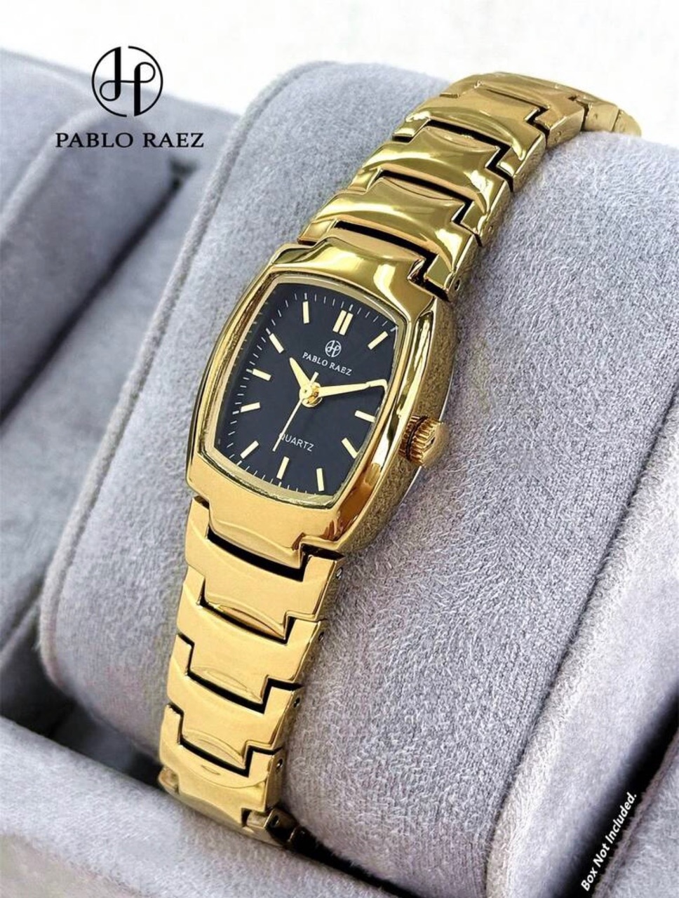 PABLO RAEZ | 30 000Fcfa