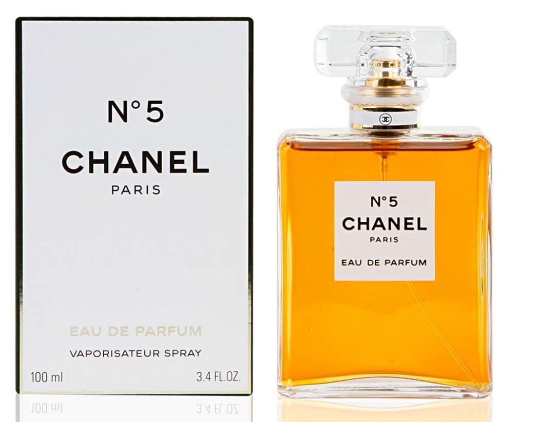 Chanel N°5 eau de parfum 100ml à 6500f