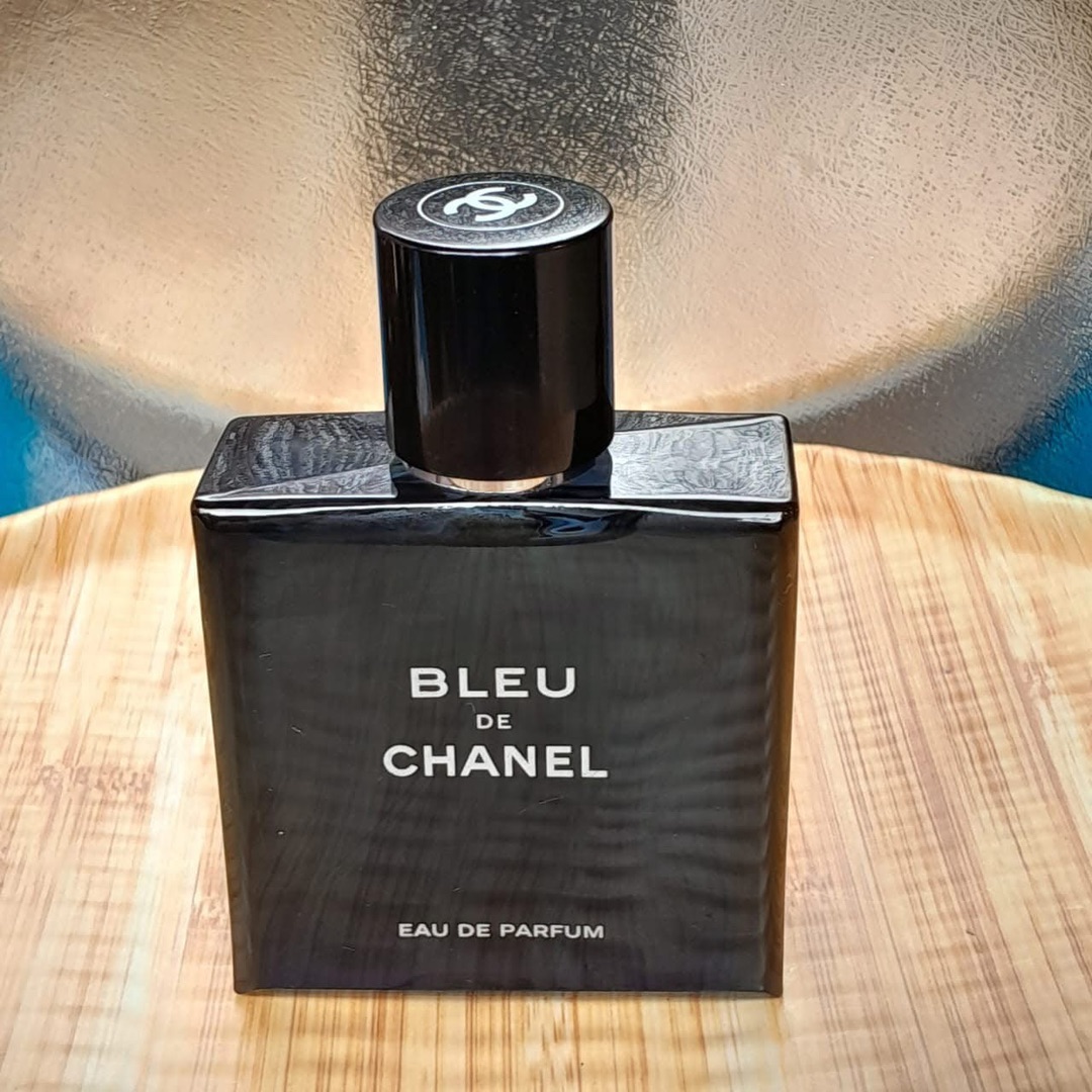 Bleu de Chanel eau de parfum 100ml