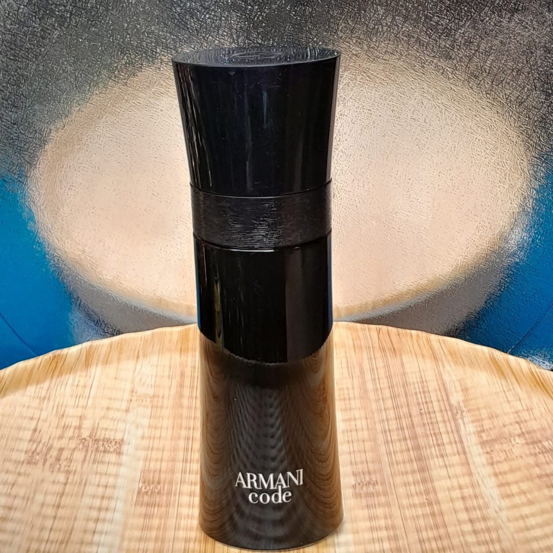 Armani code eau de parfum 100ml à 6500f