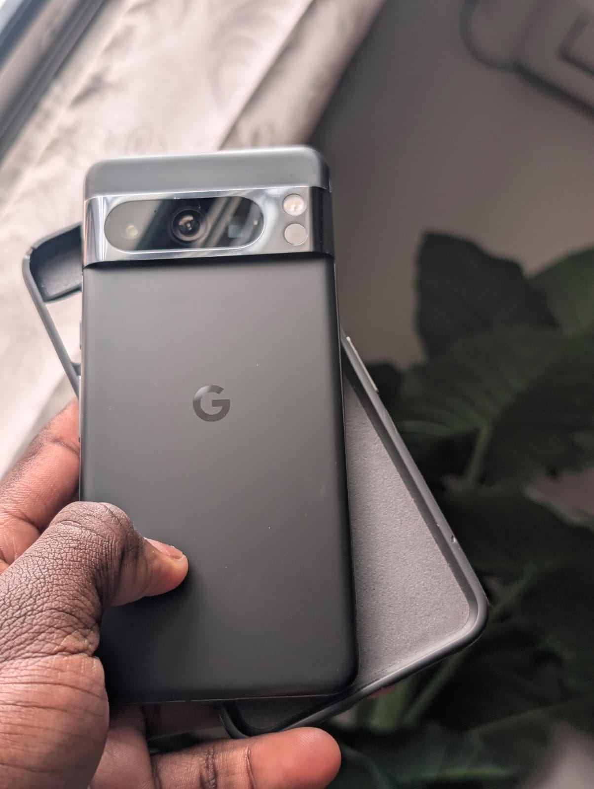 Google Pixel 8 Pro 128Go