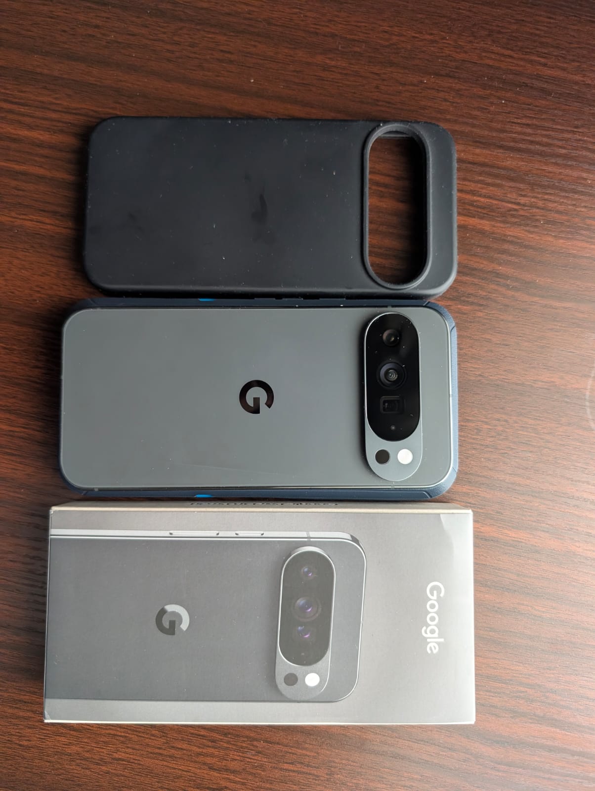 Google Pixel 10 Pro XL 256Go