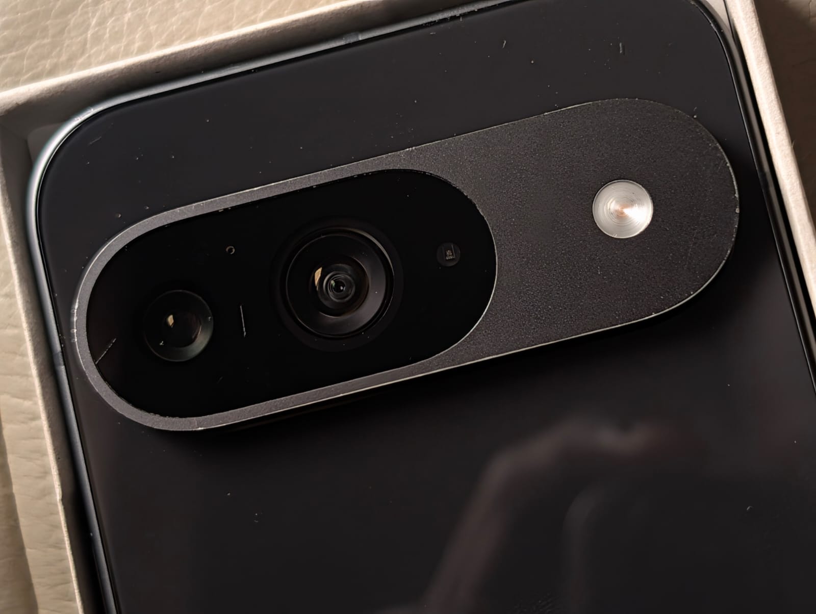 Google Pixel 9 128Go