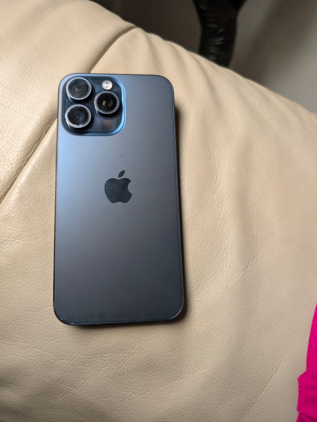 iPhone 15 Pro Max 256Go