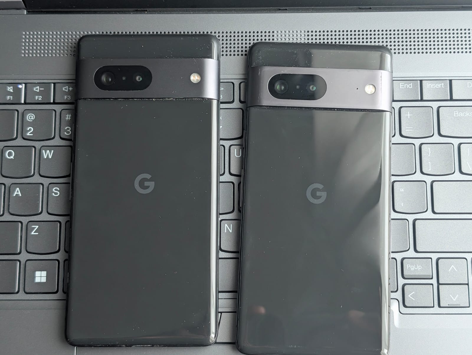 Google Pixel 7 128Go