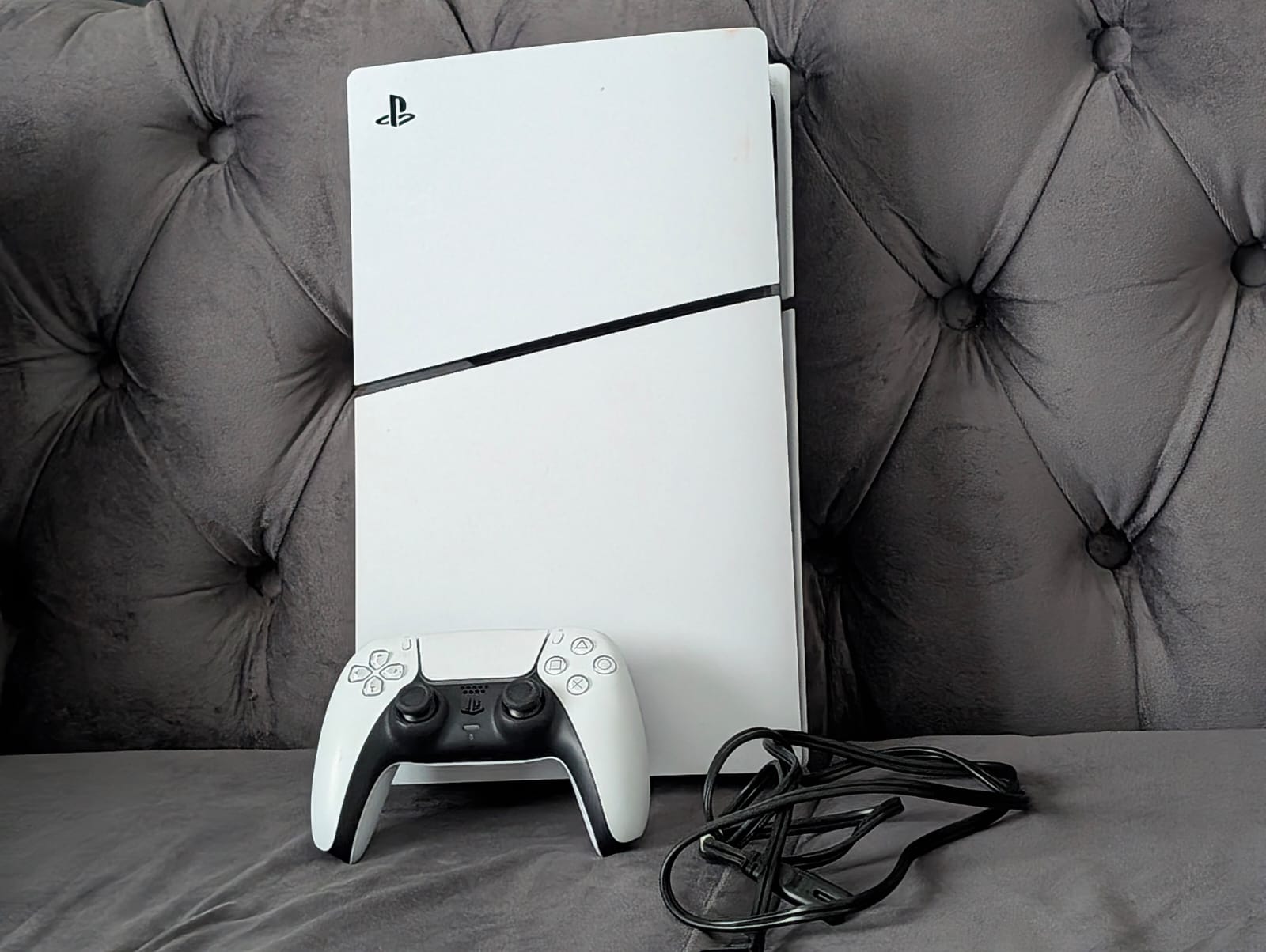 PlayStation 5 Digitale 1To