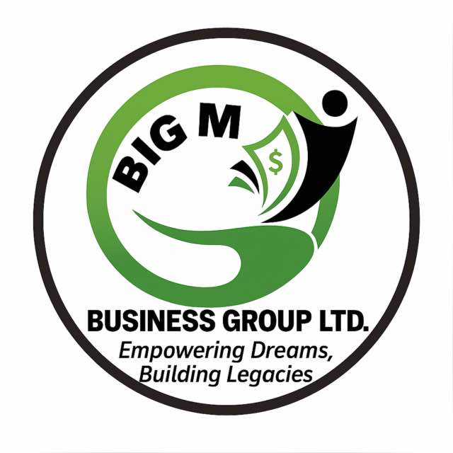 Big M Business Group Ltd profile