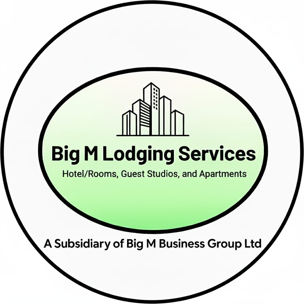 Big M Lodging Services