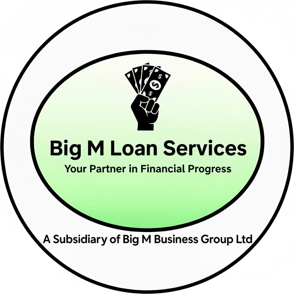 Big M Loan Services