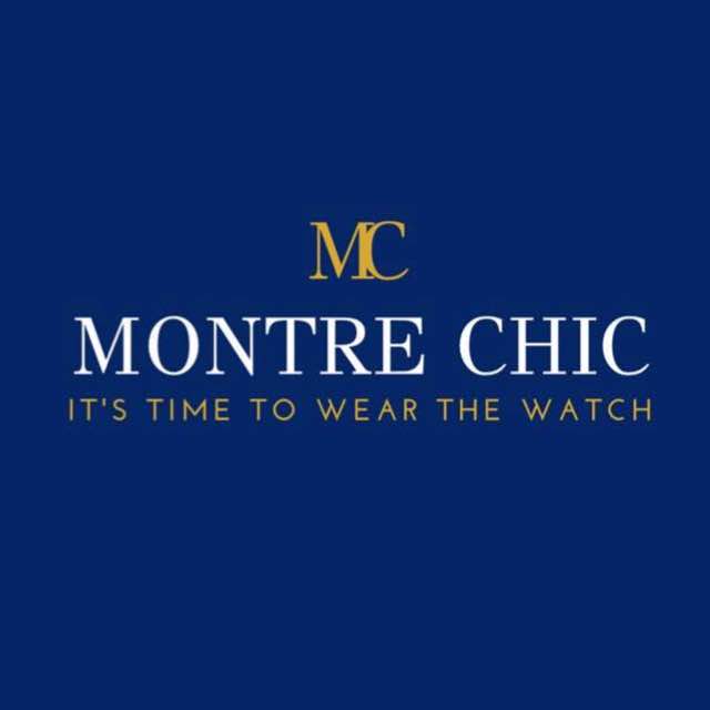 Montre Chic profile