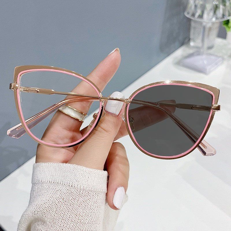 Lunettes photochromique F2